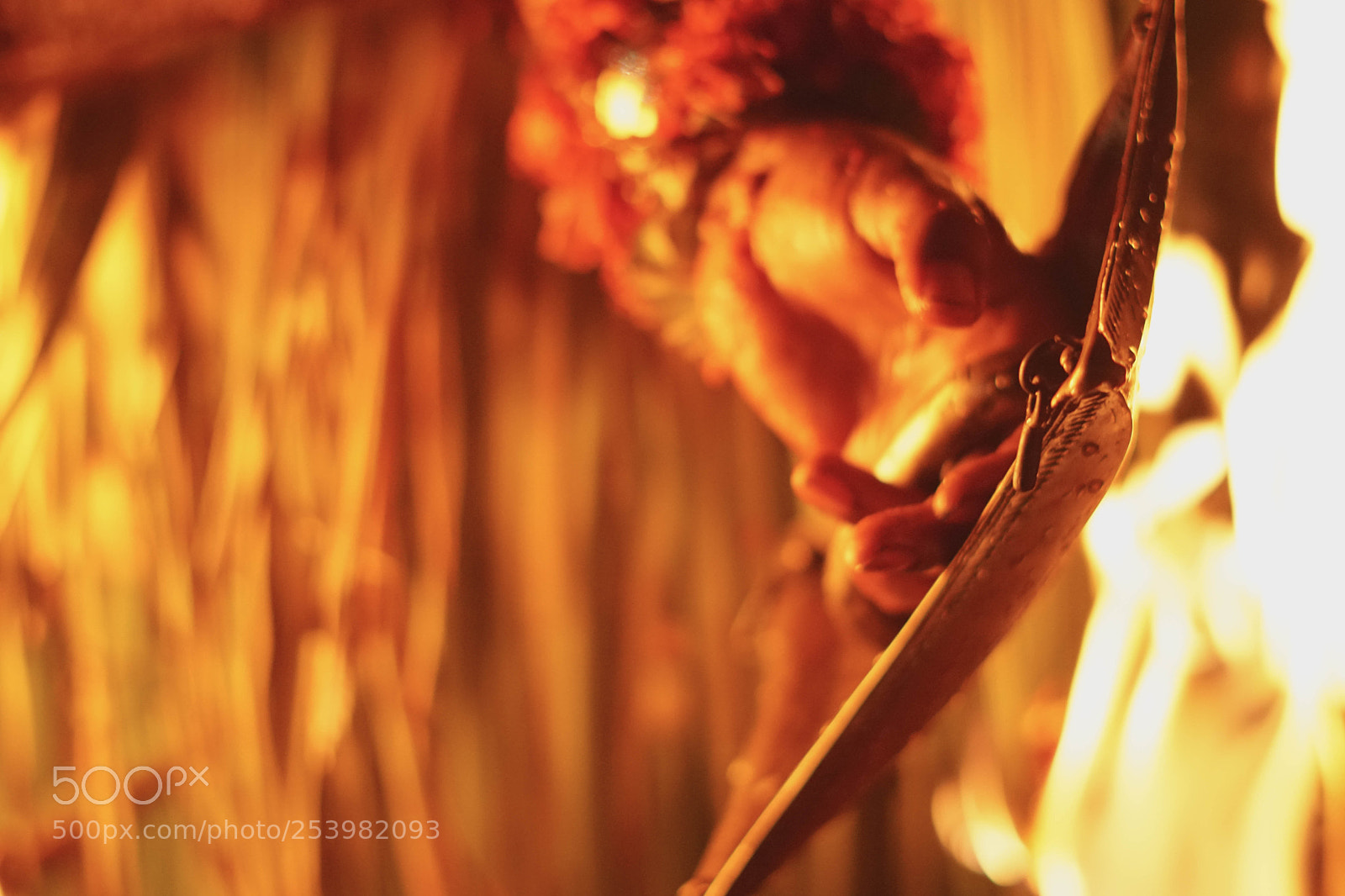 Sony a6500 sample photo. Hand of god photography