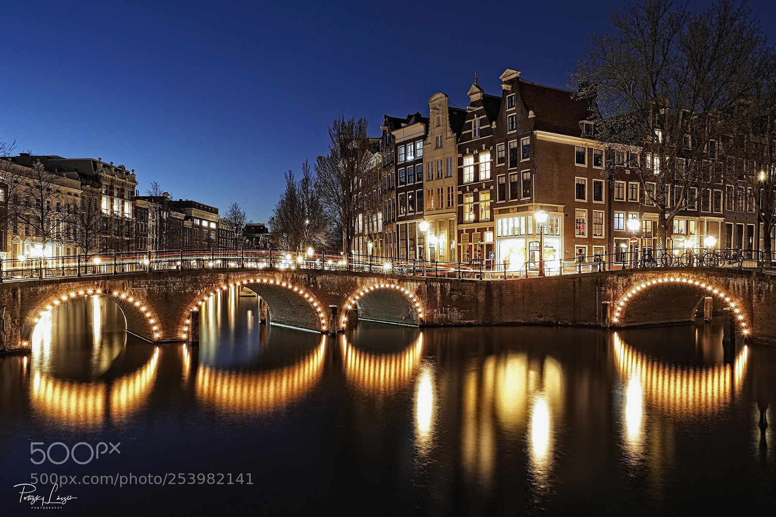 Olympus OM-D E-M1 Mark II sample photo. Amsterdam photography
