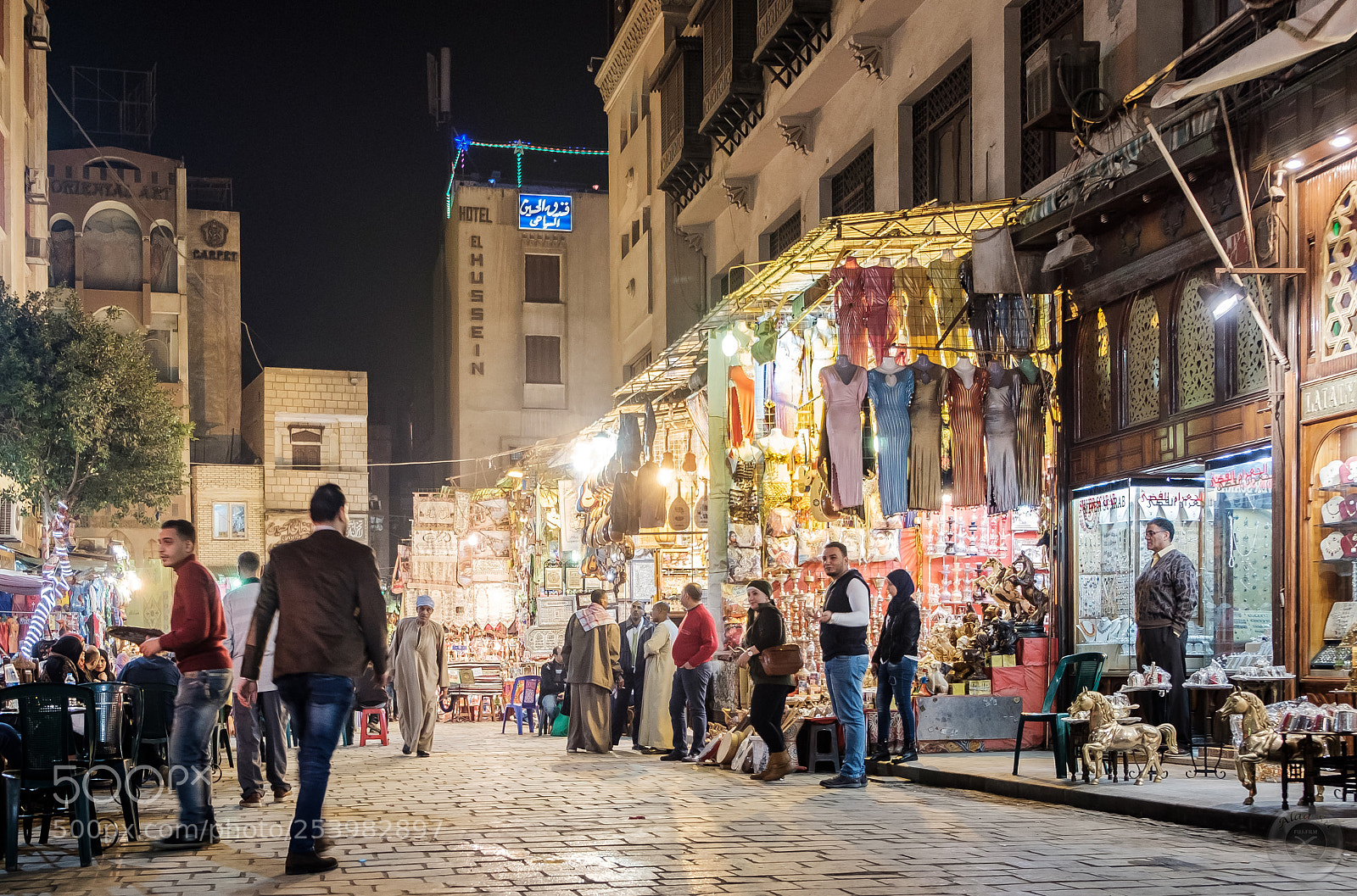 Fujifilm X-E3 sample photo. In old market photography
