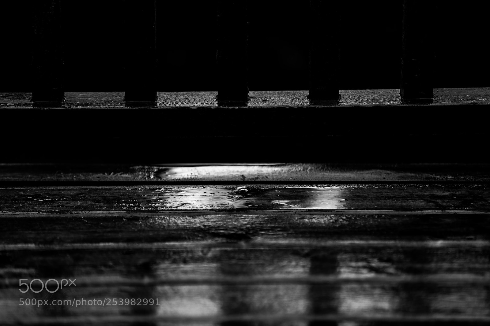 Canon EOS 5DS R sample photo. Parallel world photography