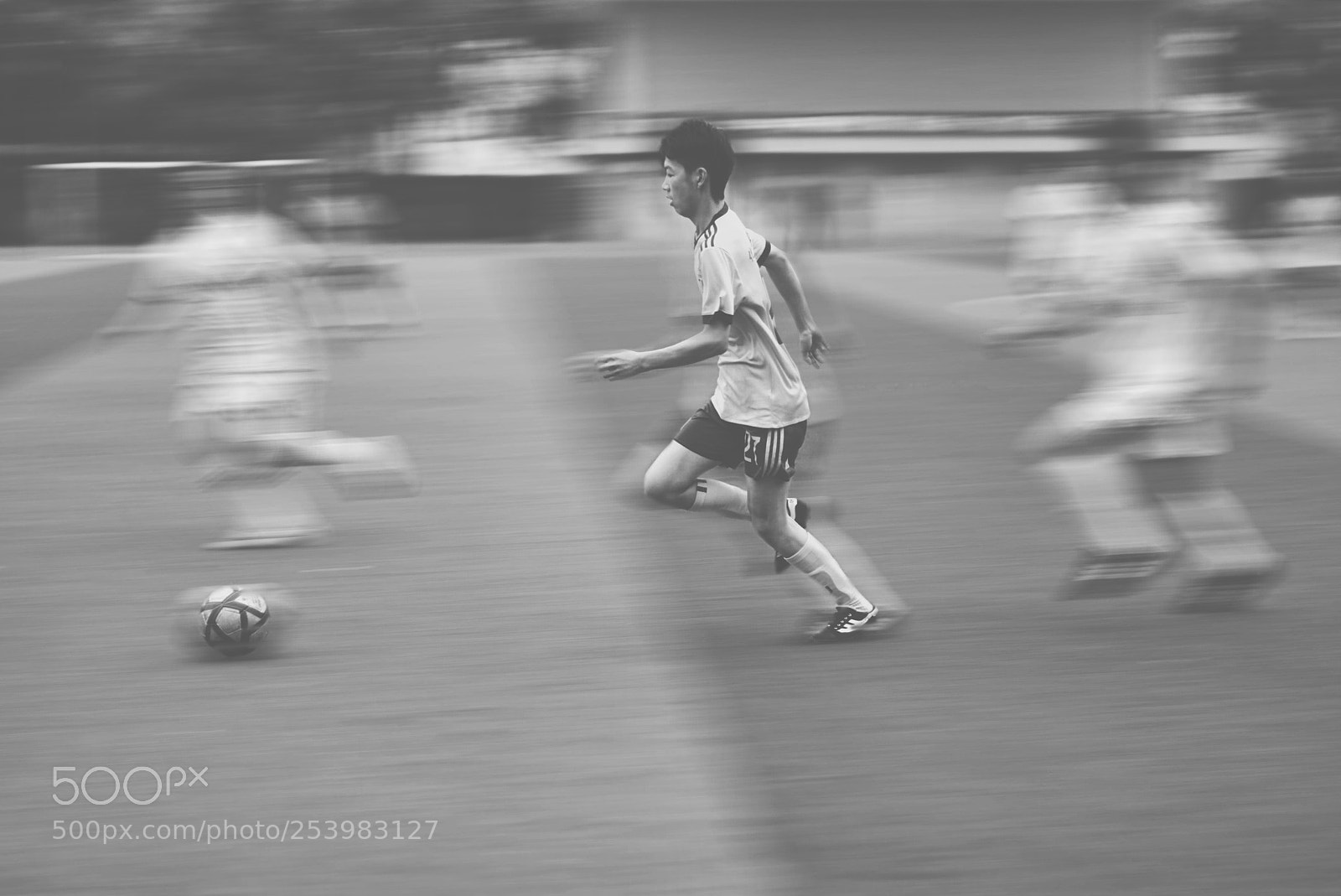 Sony a6000 sample photo. Sport photography