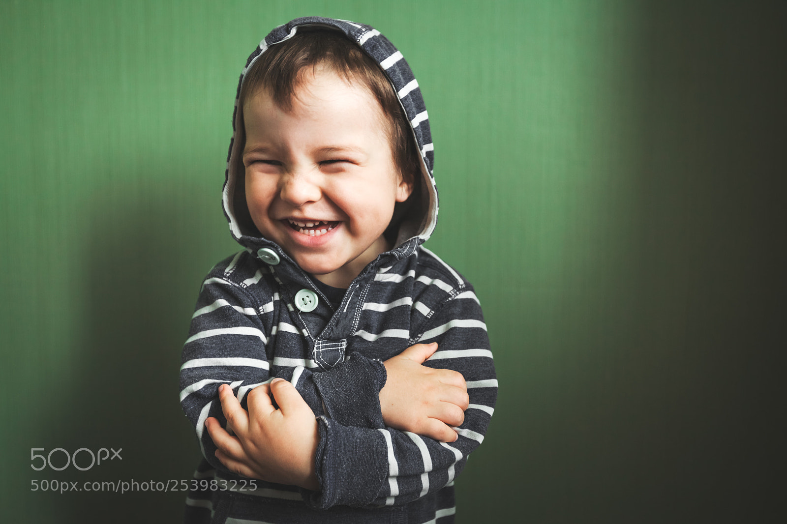 Canon EOS 5D Mark II sample photo. Cute kid smiling boy photography