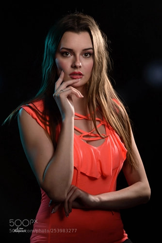 Nikon D800 sample photo. Manon paulet () photography