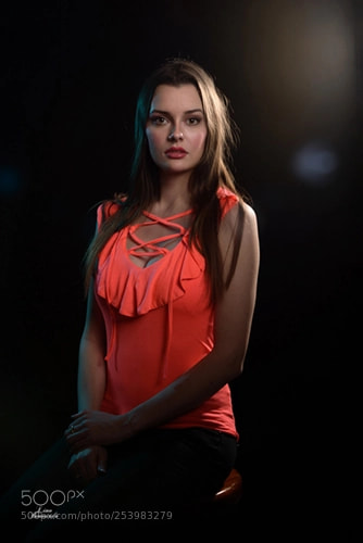 Nikon D800 sample photo. Manon paulet () photography