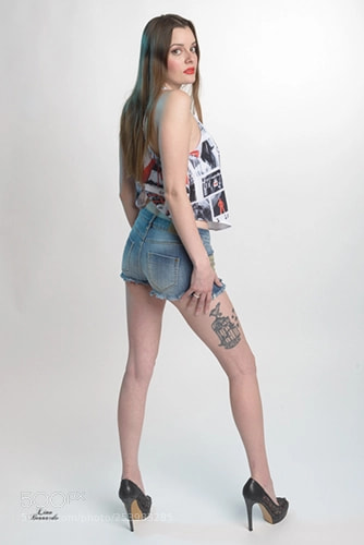 Nikon D800 sample photo. Manon paulet () photography