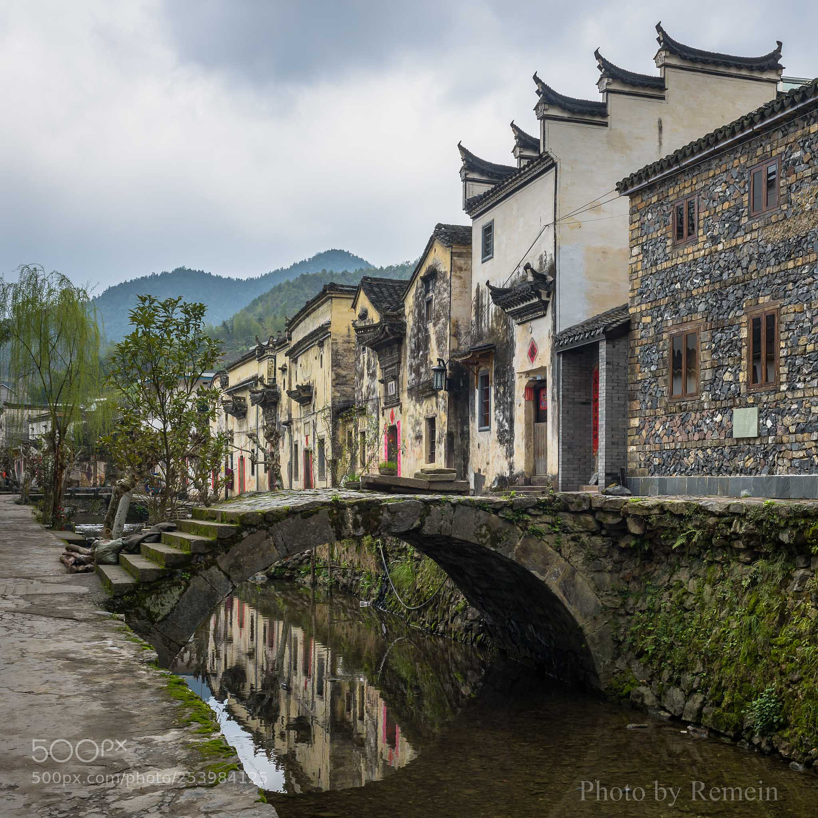Nikon D810 sample photo. Hdr photography