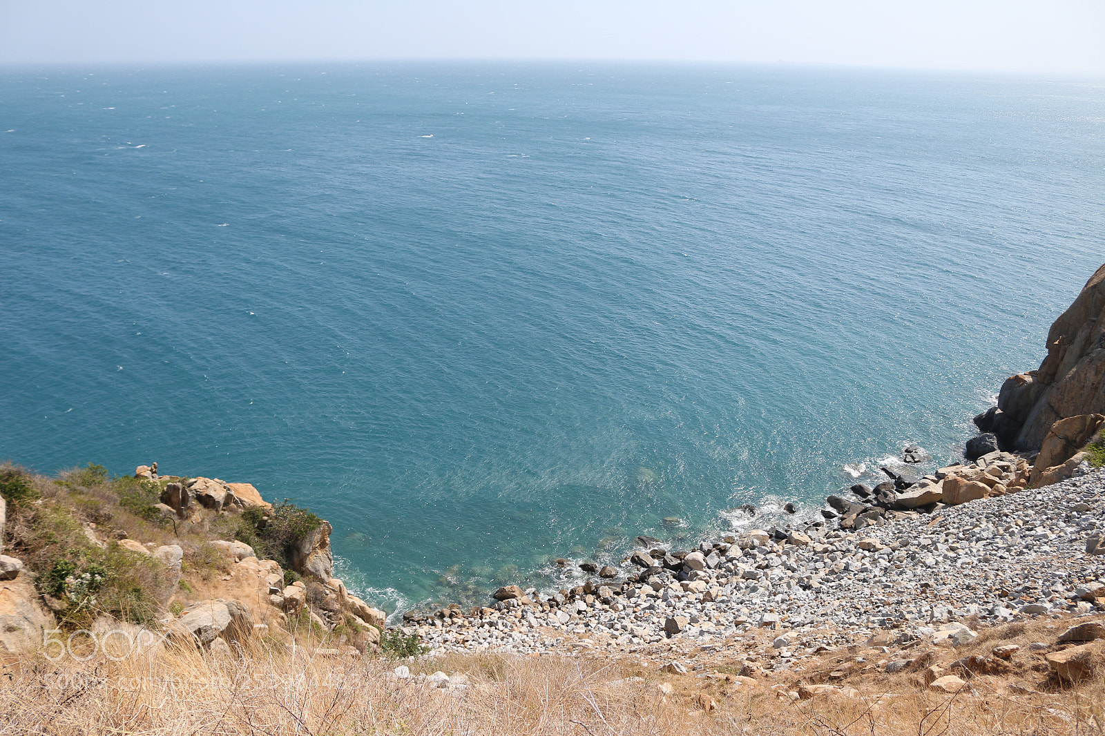 Canon EOS 70D sample photo. Seaside photography