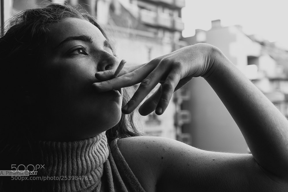 Nikon D610 sample photo. Louison photography