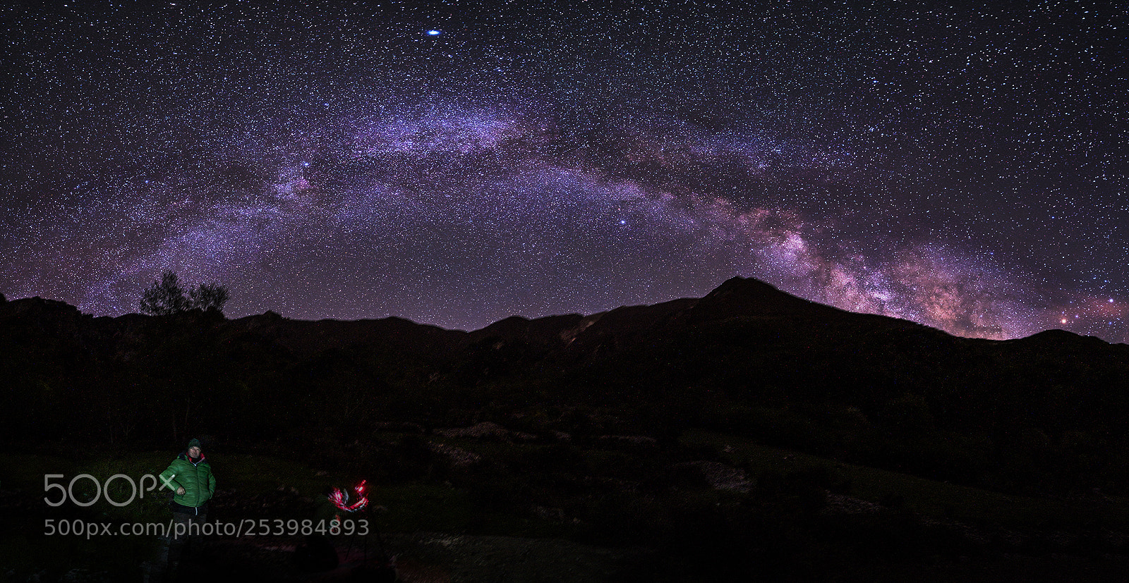 Sony a7R III sample photo. Panoramica tra i monti photography