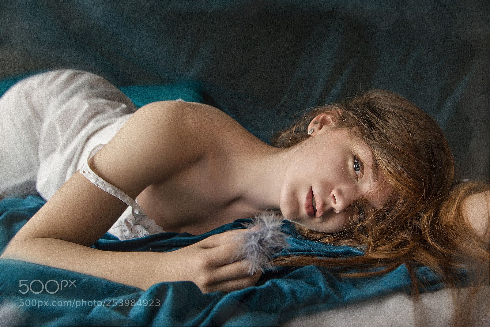 Nikon D610 sample photo. Violette photography
