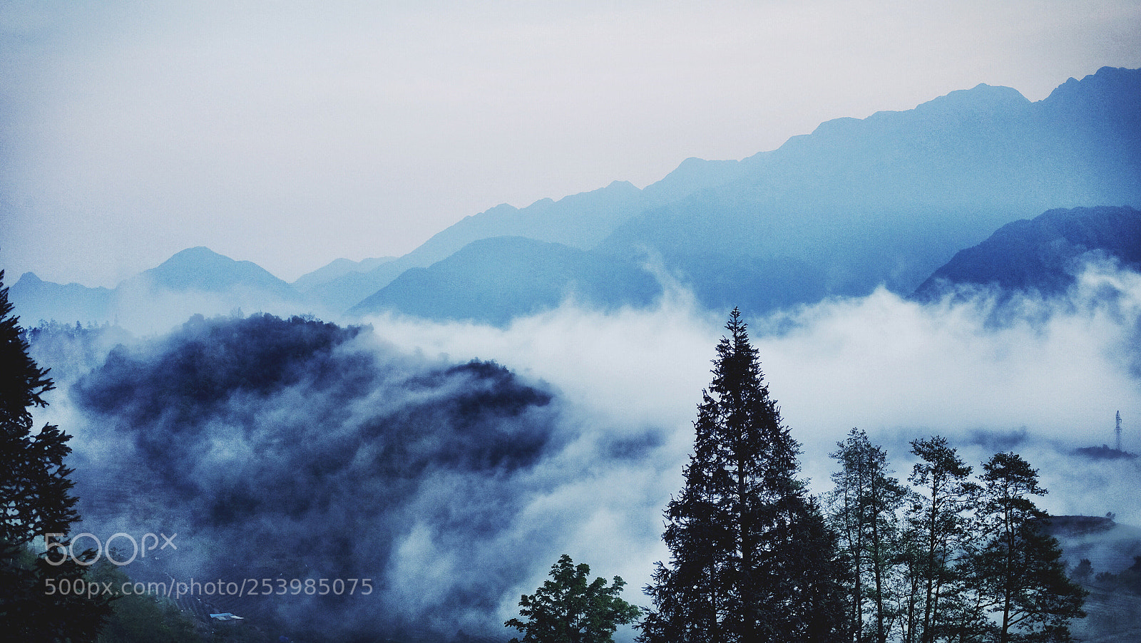 Fujifilm X-E2 sample photo. #sapa
#vietnam photography