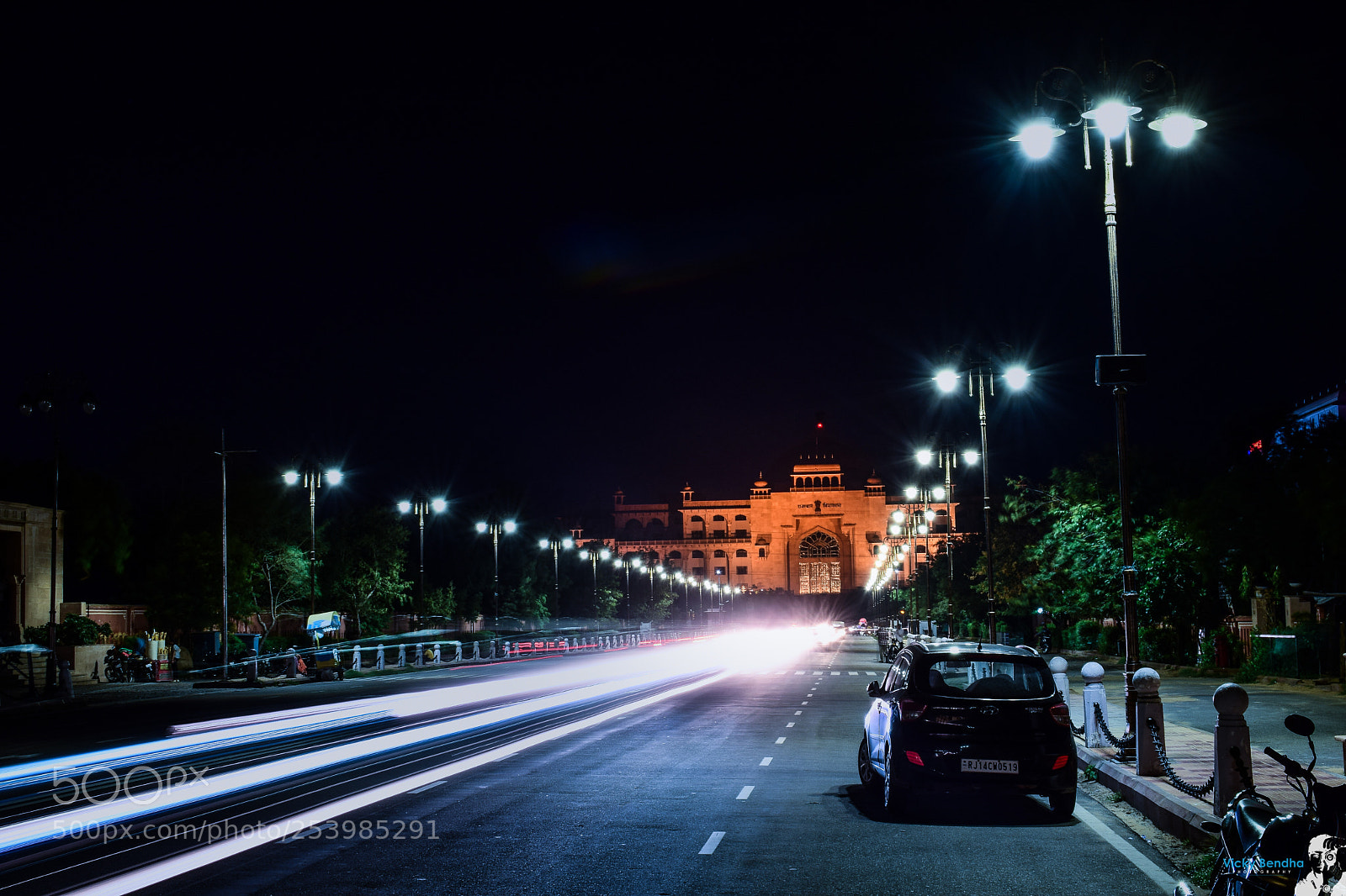 Nikon D5300 sample photo. Parliament photography