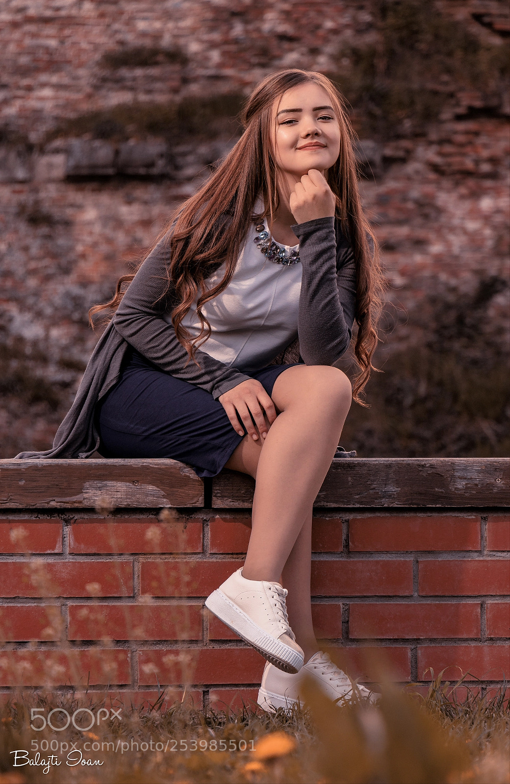 Canon EOS 80D sample photo. Natasha photography