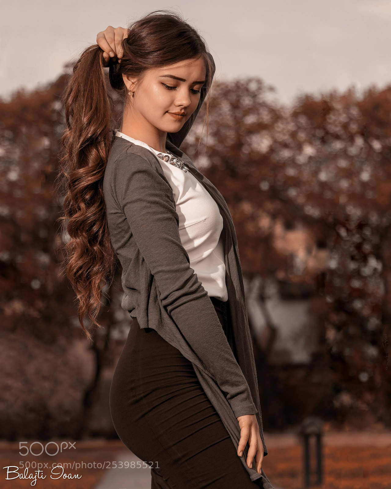 Canon EOS 80D sample photo. Natasha photography