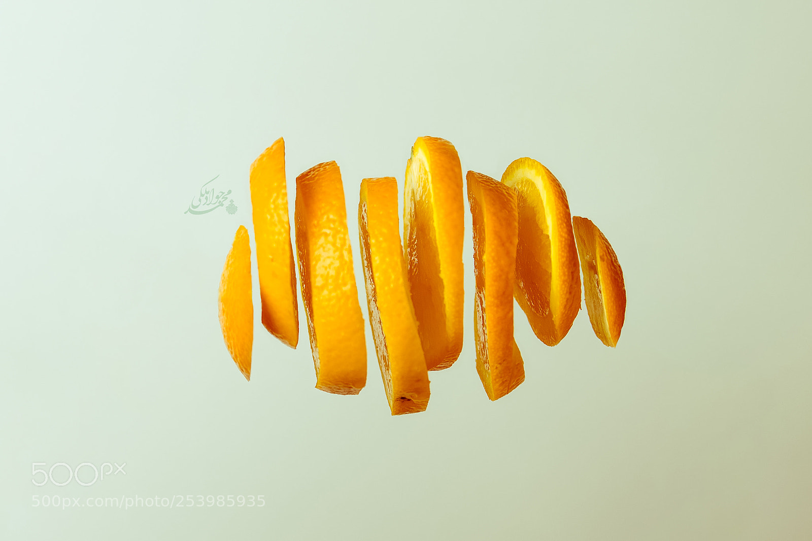 Nikon D850 sample photo. A clockwork orange trilogy photography