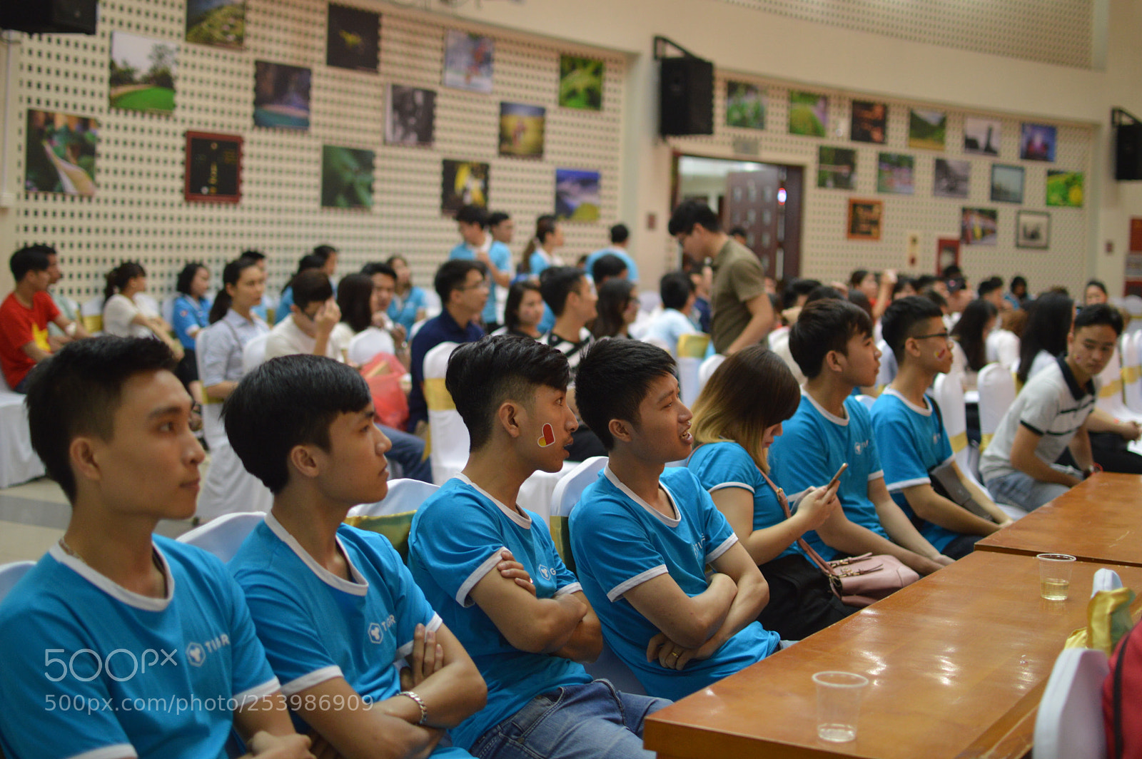 Nikon D3200 + Nikon AF-S DX Nikkor 35mm F1.8G sample photo. Custom magento development services photography