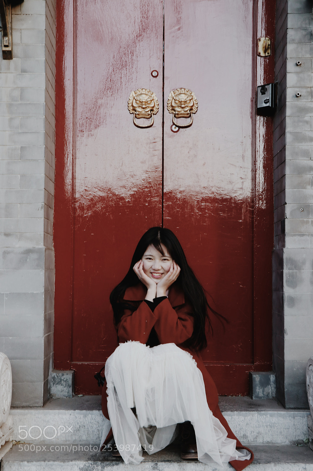 Canon EOS 80D sample photo. Smile photography