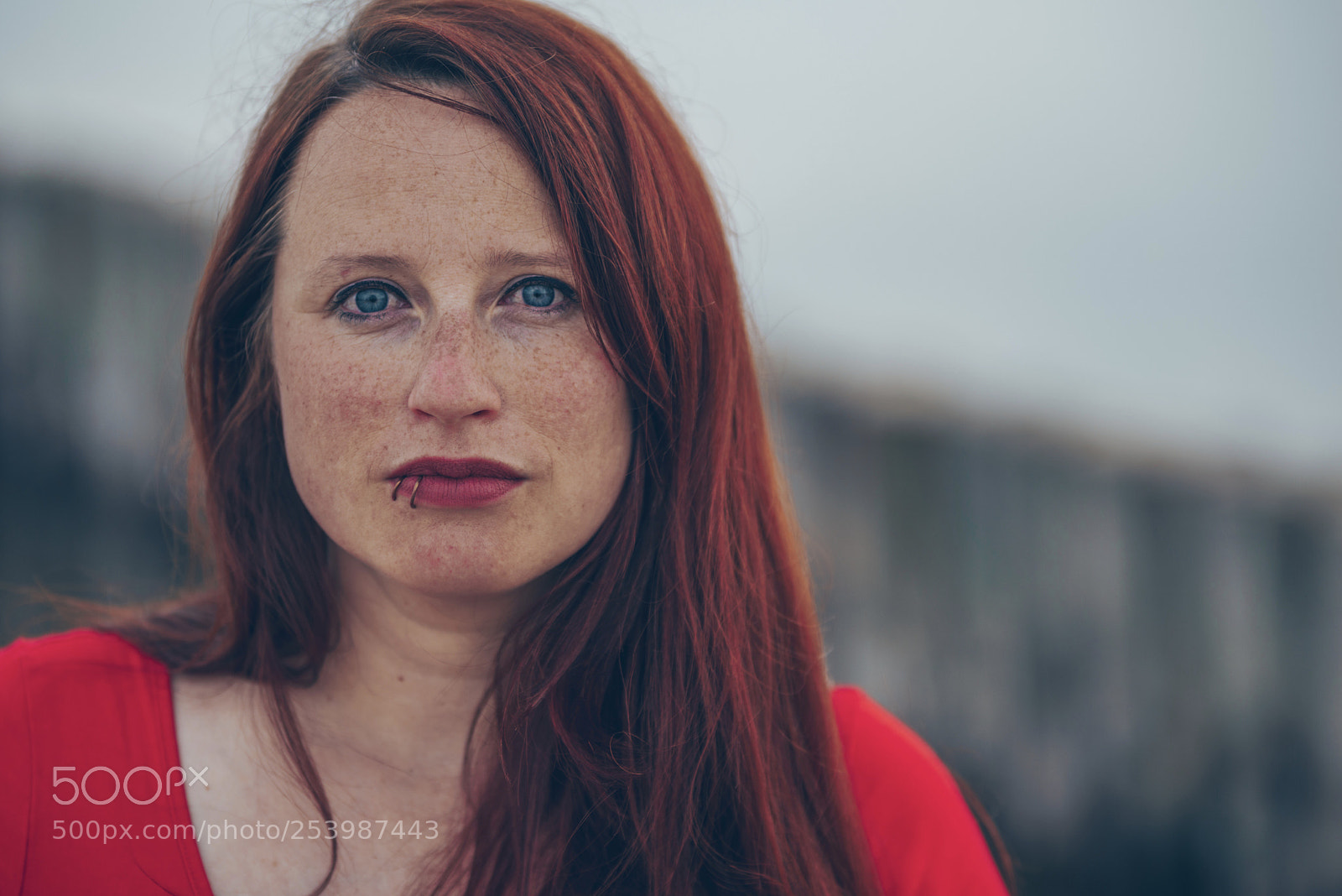 Sony a7R sample photo. Frequles photography