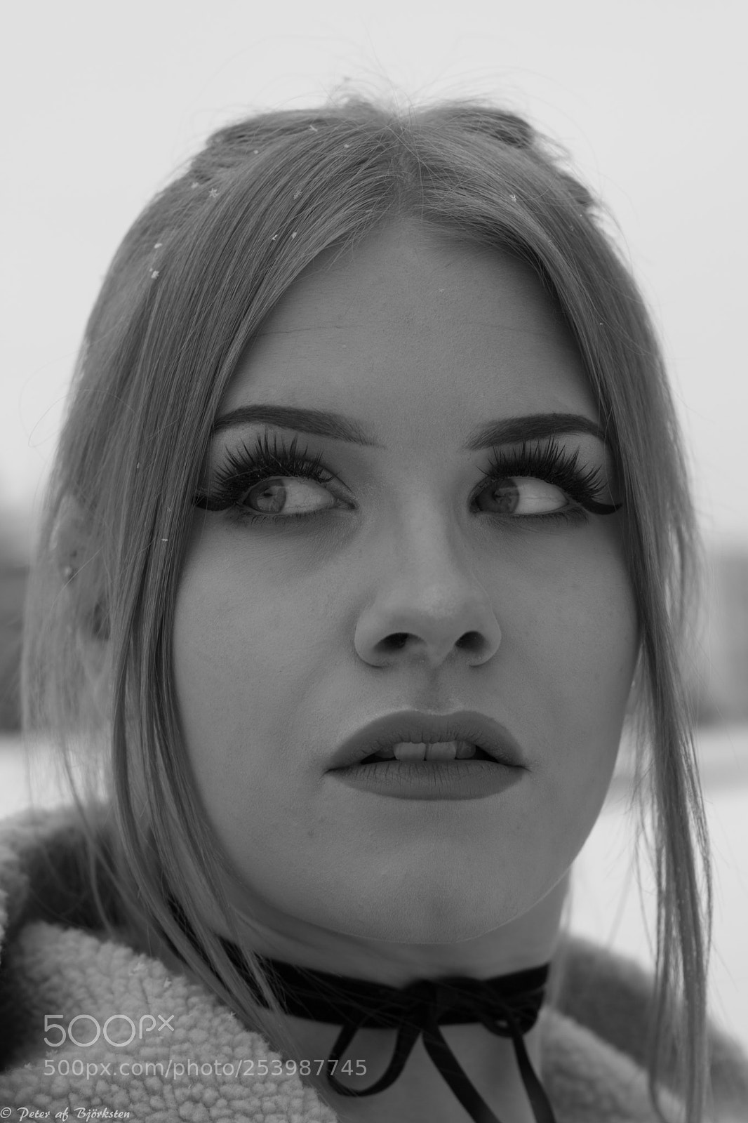 Canon EOS 70D sample photo. Jessika (of ) photography