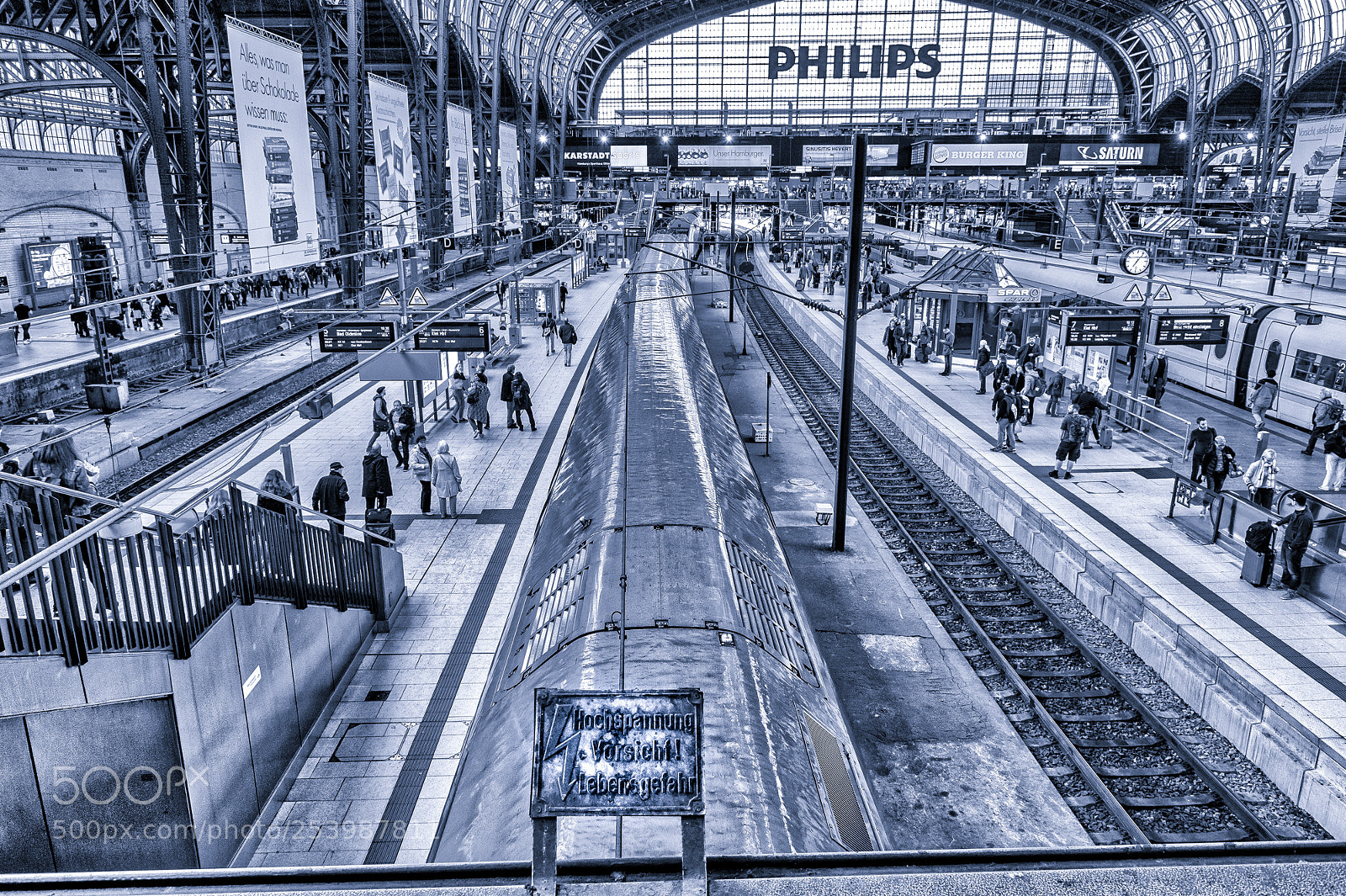 Nikon D4S sample photo. Hamburg ! photography