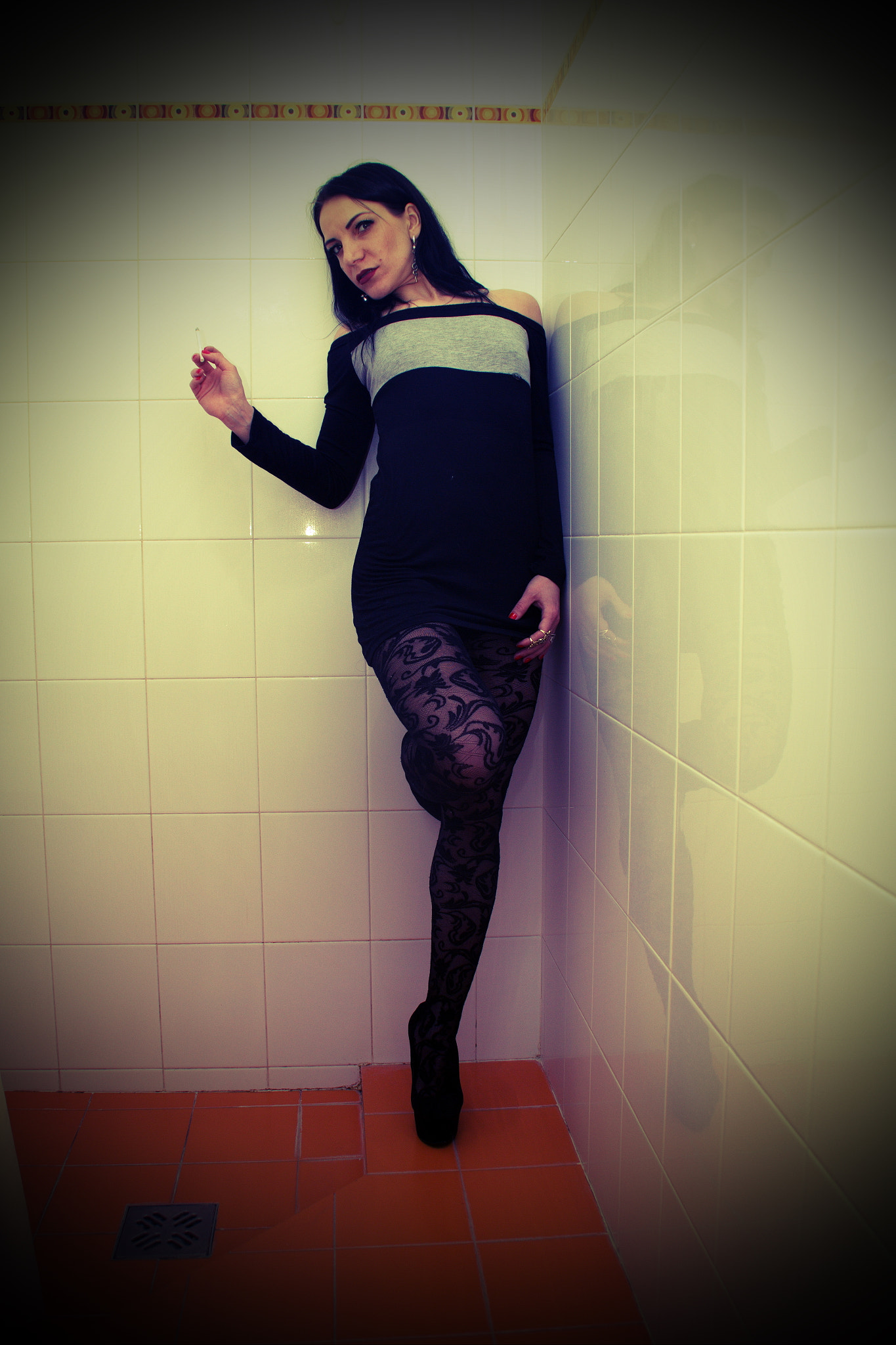 Canon EOS 600D (Rebel EOS T3i / EOS Kiss X5) sample photo. Olga photography