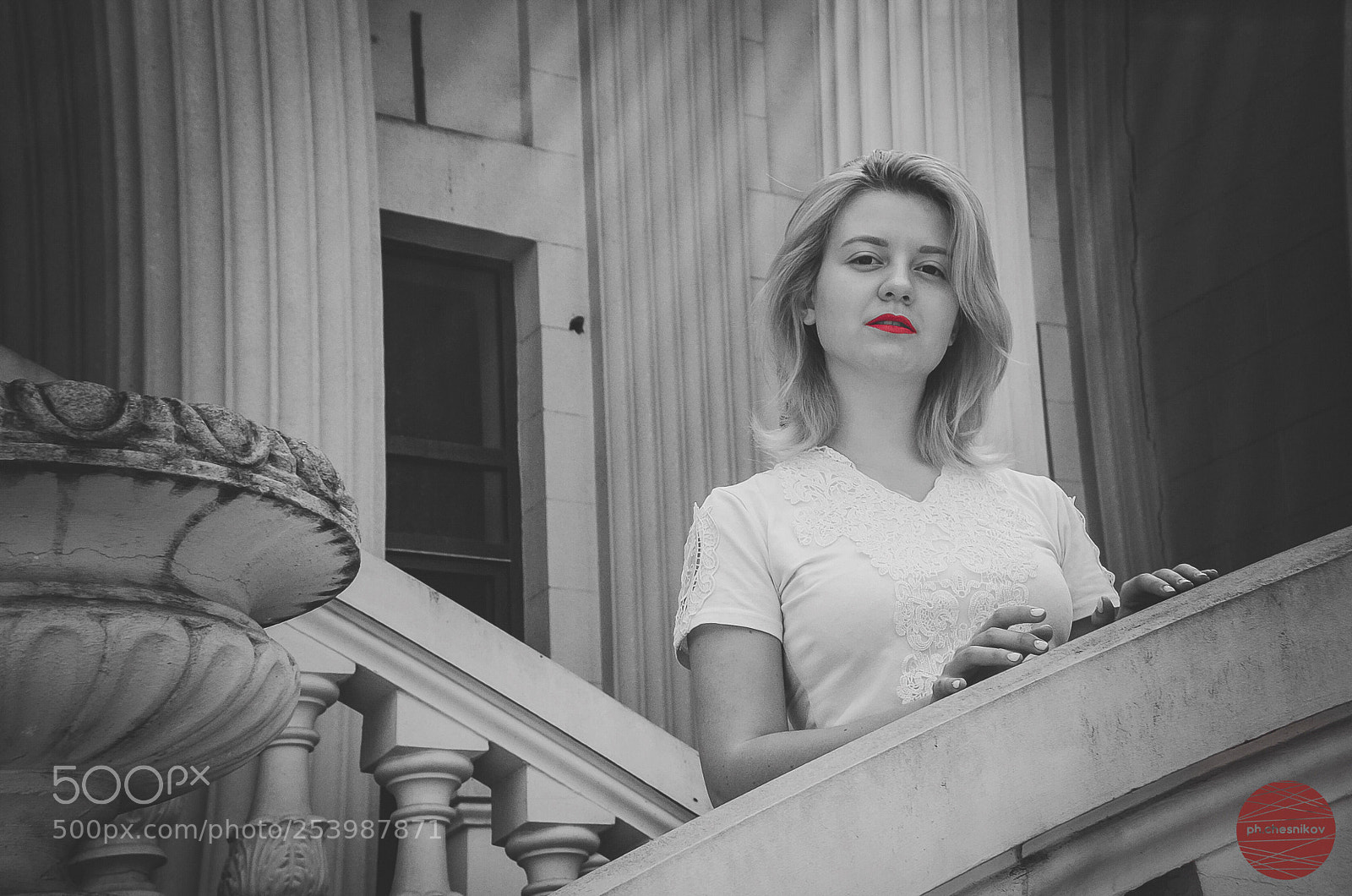 Nikon D7000 sample photo. Beauty in the sin photography