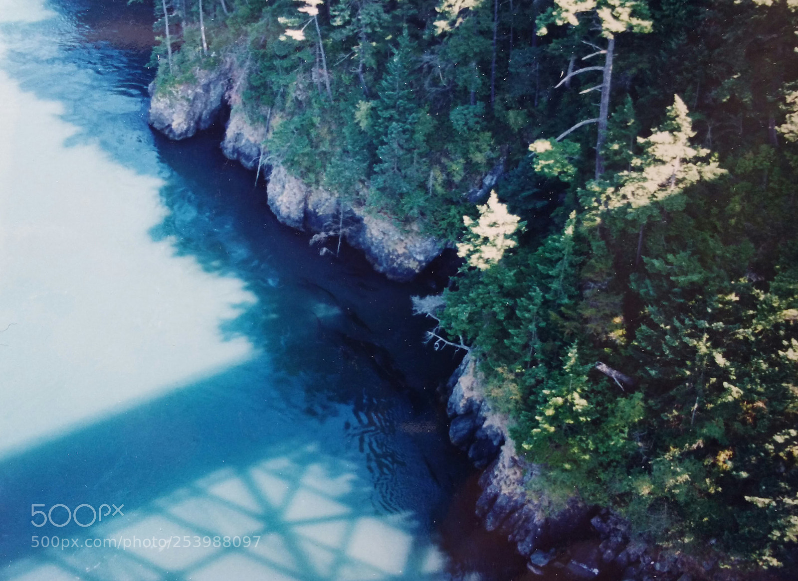 Samsung Galaxy Note4 sample photo. Deception pass photography