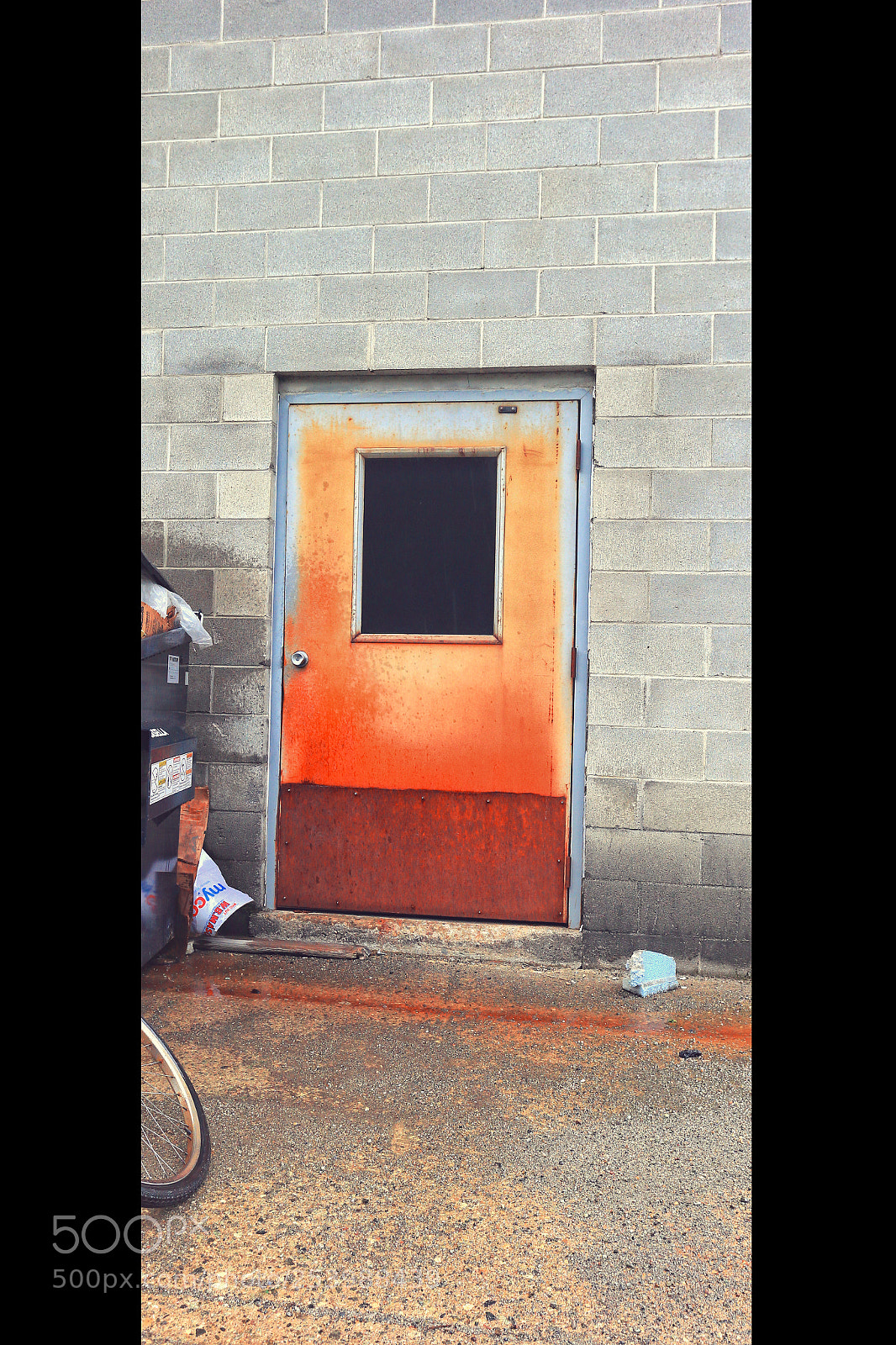 Canon EOS-1D X sample photo. Door of course photography