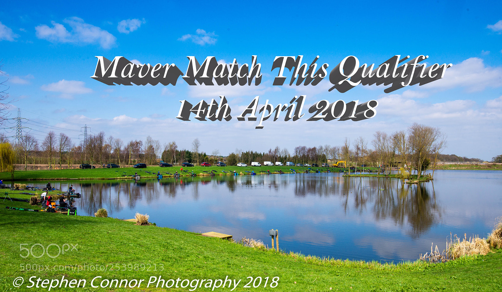 Nikon D600 sample photo. Maver match this qualifier14th photography