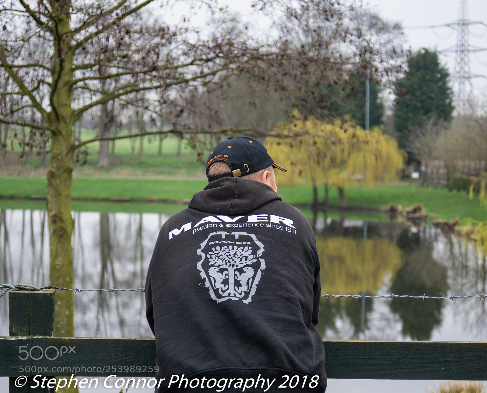 Nikon D600 sample photo. Maver match this qualifier14th photography