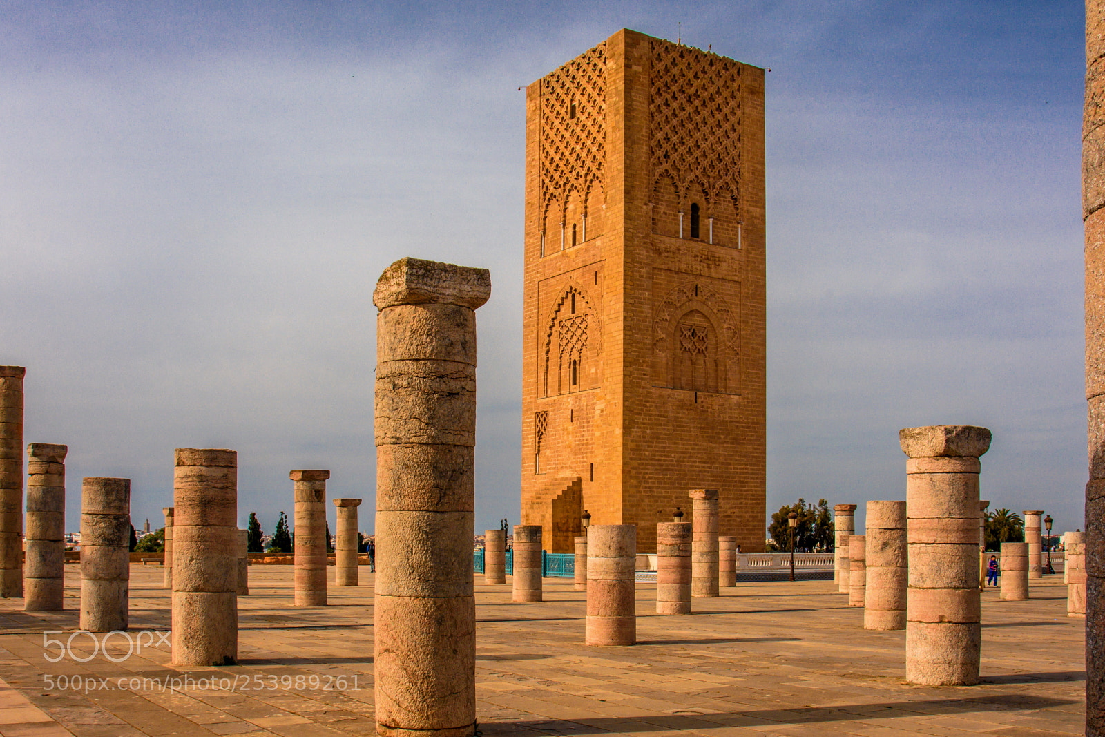 Nikon D7200 sample photo. Rabat (8) photography