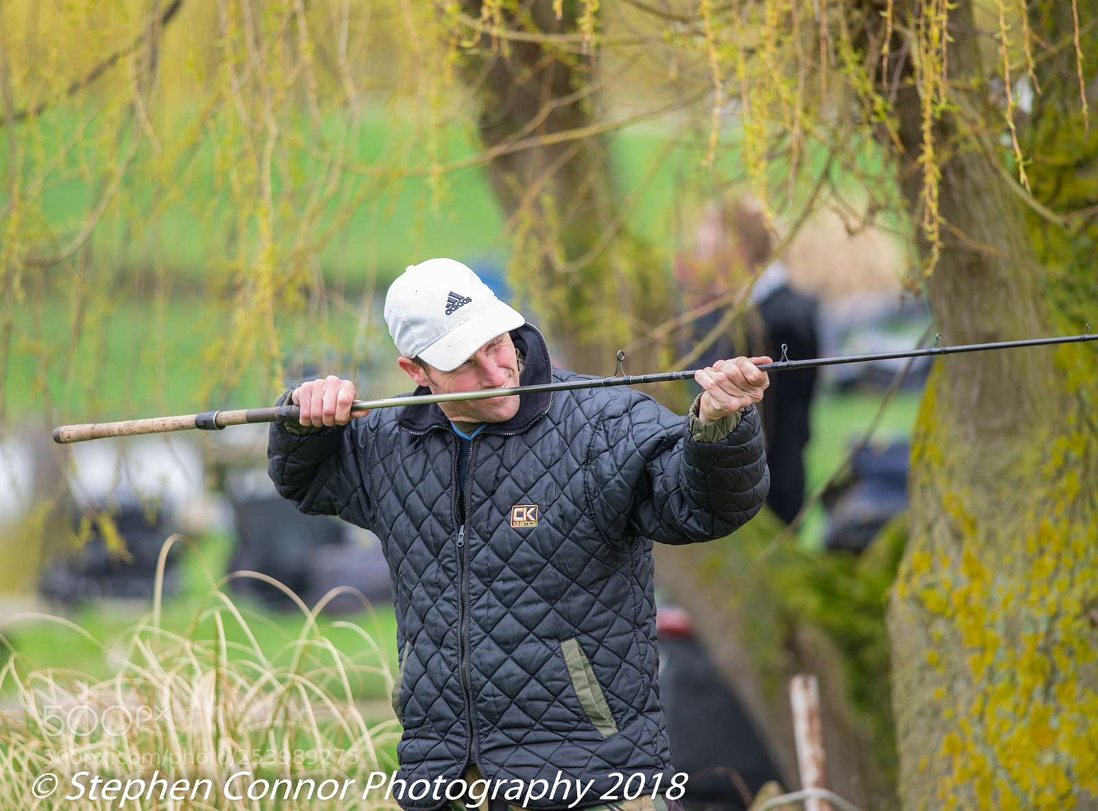 Nikon D600 sample photo. Maver match this qualifier14th photography