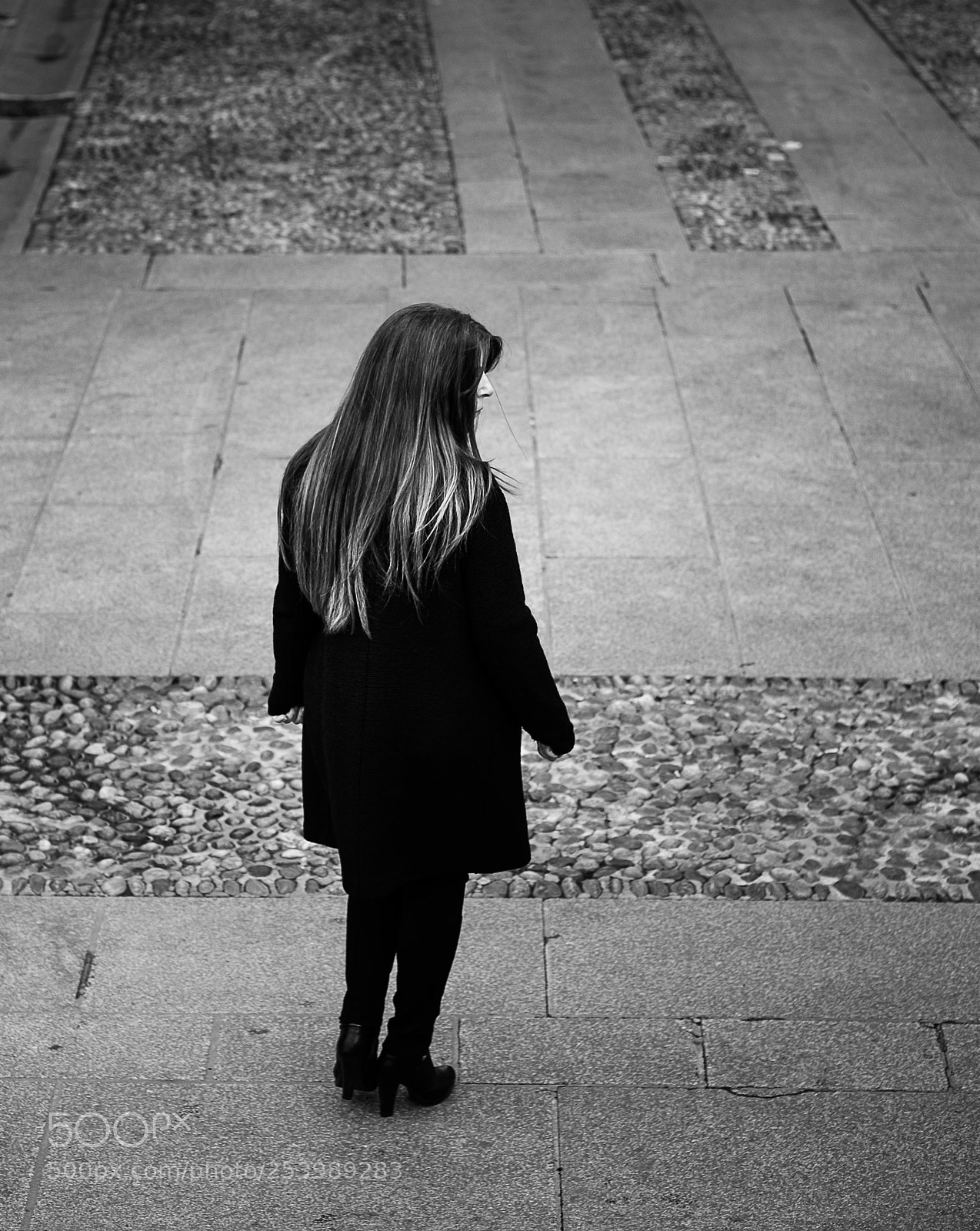 Fujifilm X-T10 sample photo. ... she ... photography