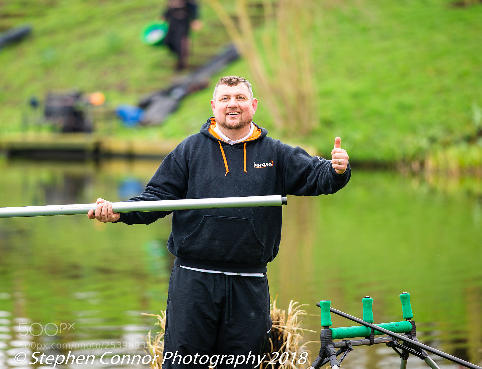 Nikon D600 sample photo. Maver match this qualifier14th photography