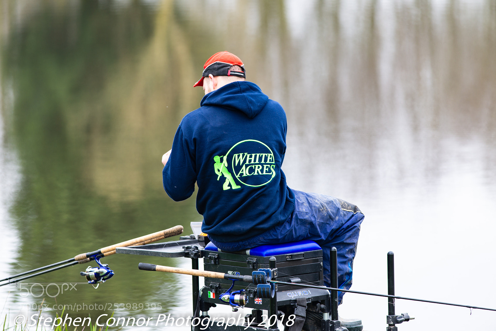 Nikon D600 sample photo. Maver match this qualifier14th photography