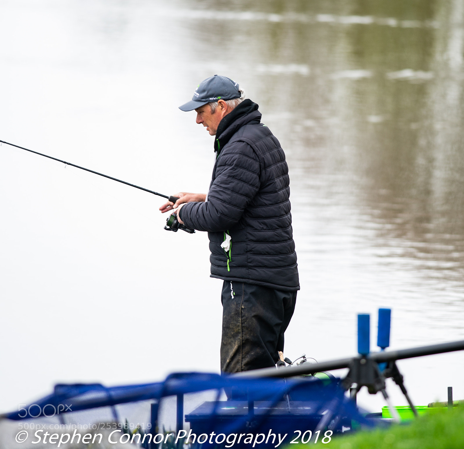 Nikon D600 sample photo. Maver match this qualifier14th photography