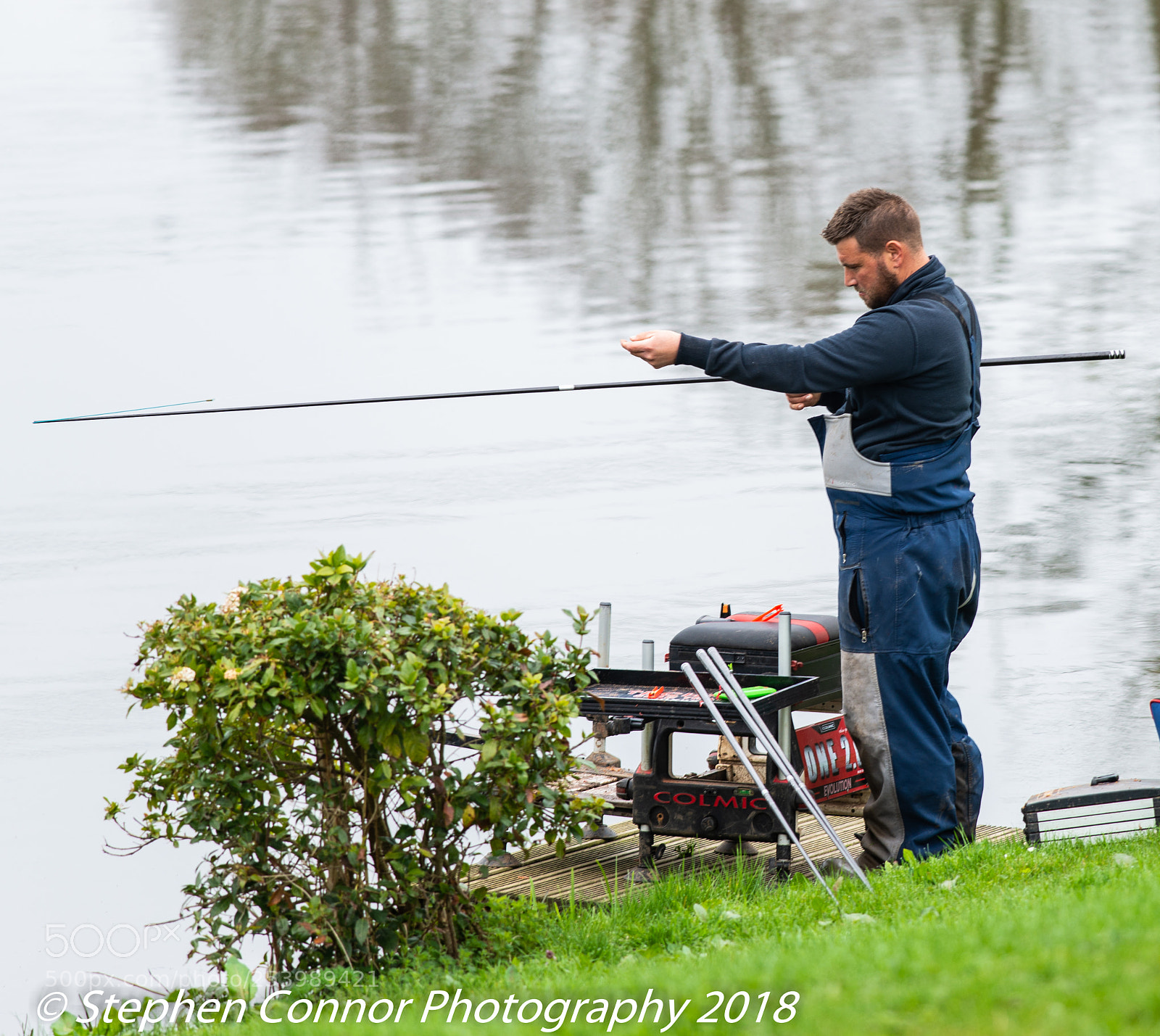 Nikon D600 sample photo. Maver match this qualifier14th photography