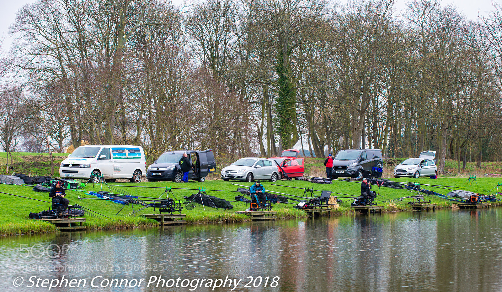 Nikon D600 sample photo. Maver match this qualifier14th photography