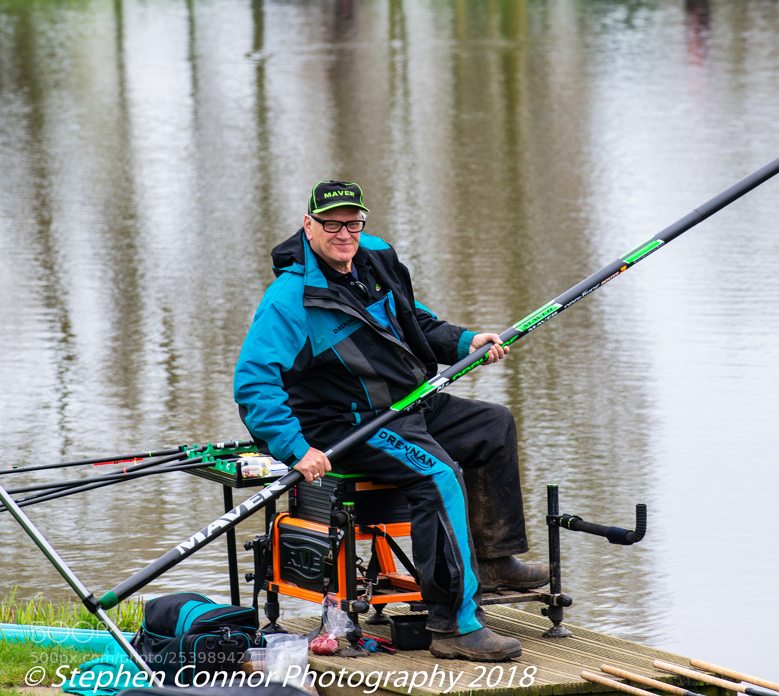 Nikon D600 sample photo. Maver match this qualifier14th photography