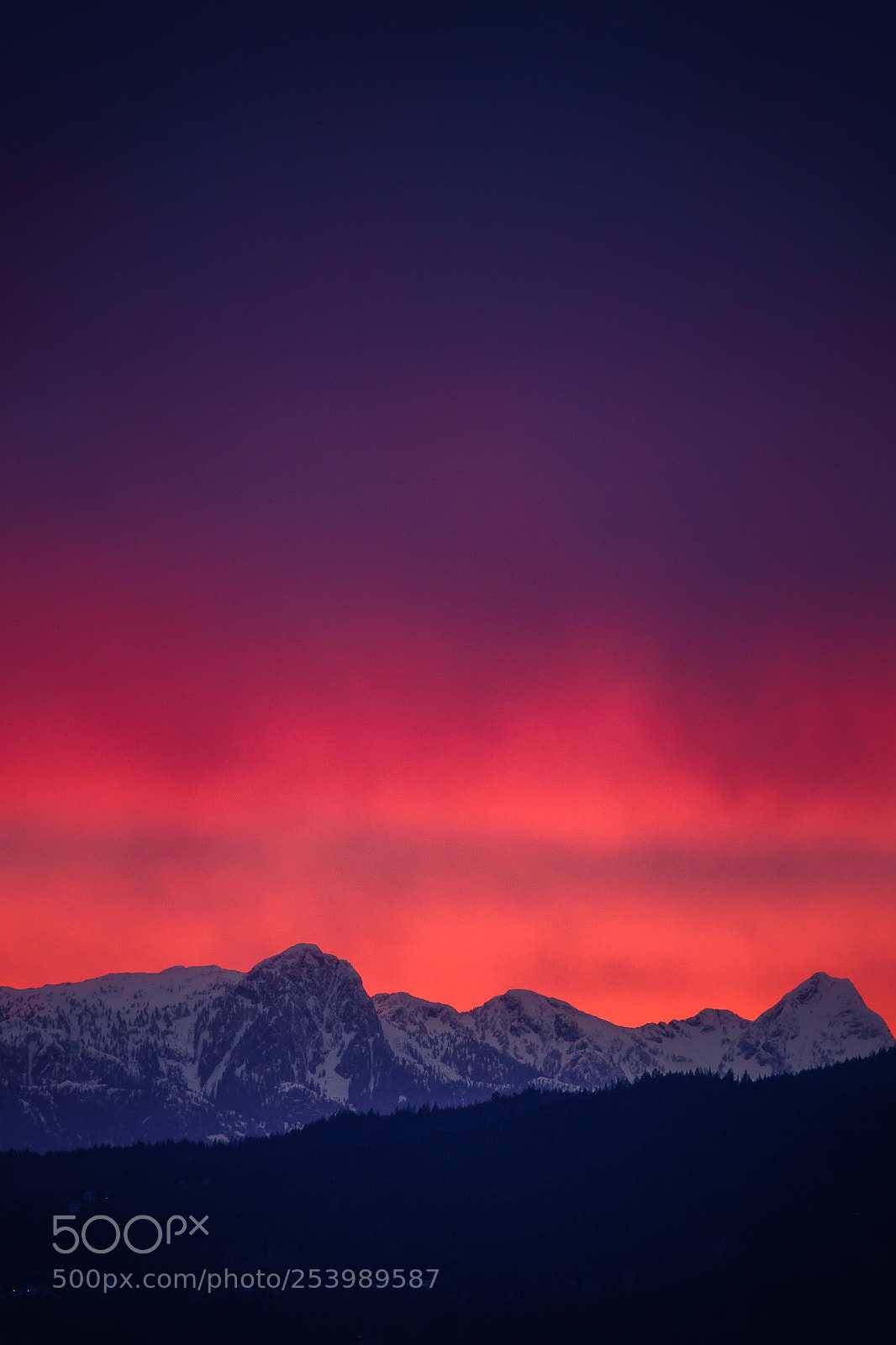Sony Cyber-shot DSC-RX10 III sample photo. Peak of mountains with photography