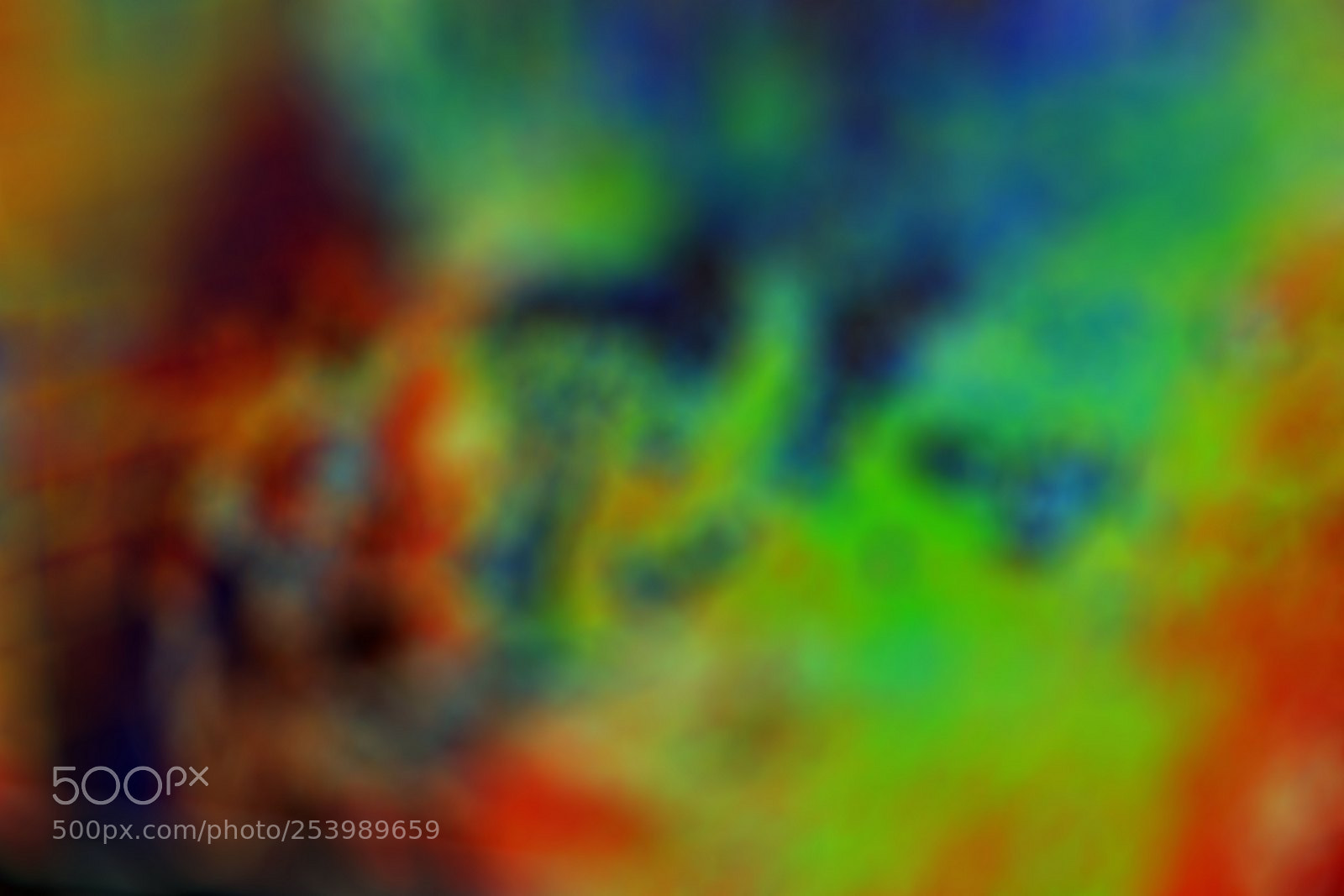 Nikon D3300 sample photo. Abstract photography