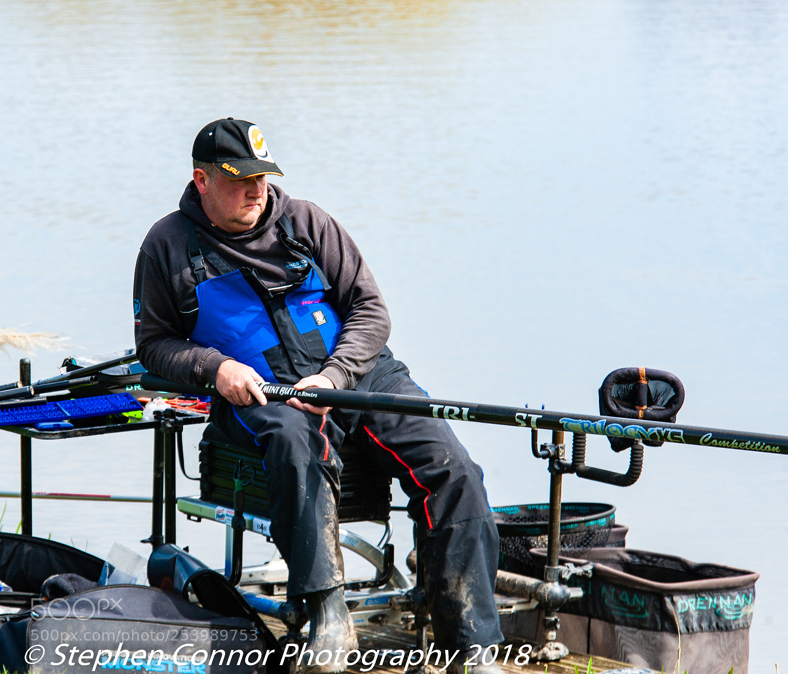 Nikon D3 sample photo. Maver match this qualifier14th photography