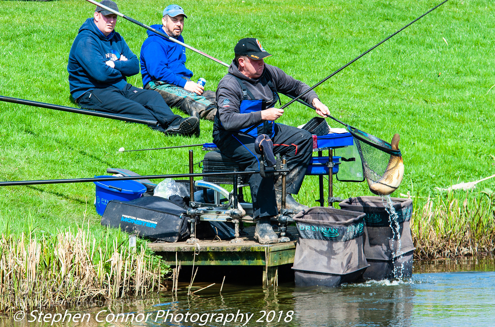 Nikon D3 sample photo. Maver match this qualifier14th photography
