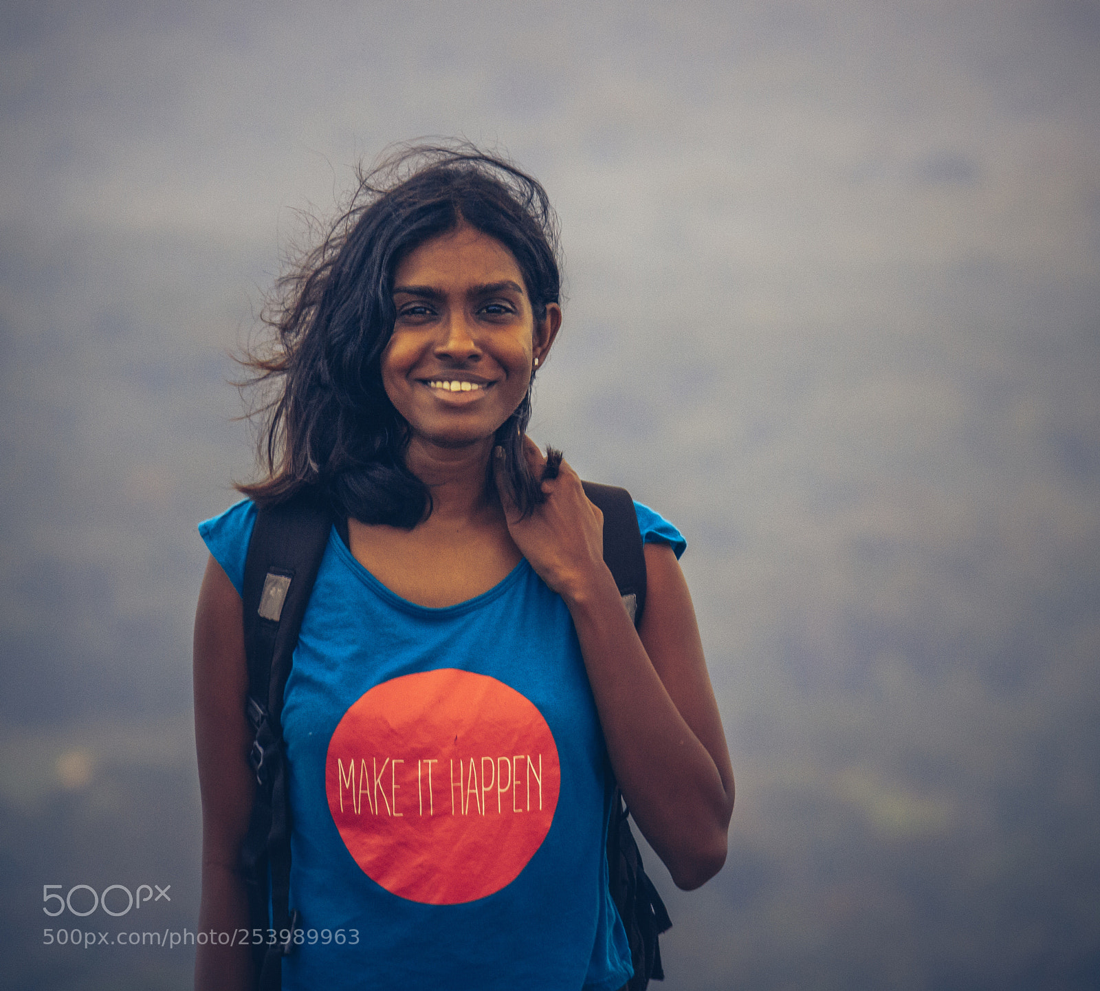 Canon EOS 600D (Rebel EOS T3i / EOS Kiss X5) sample photo. On top of pidurangala #3 photography