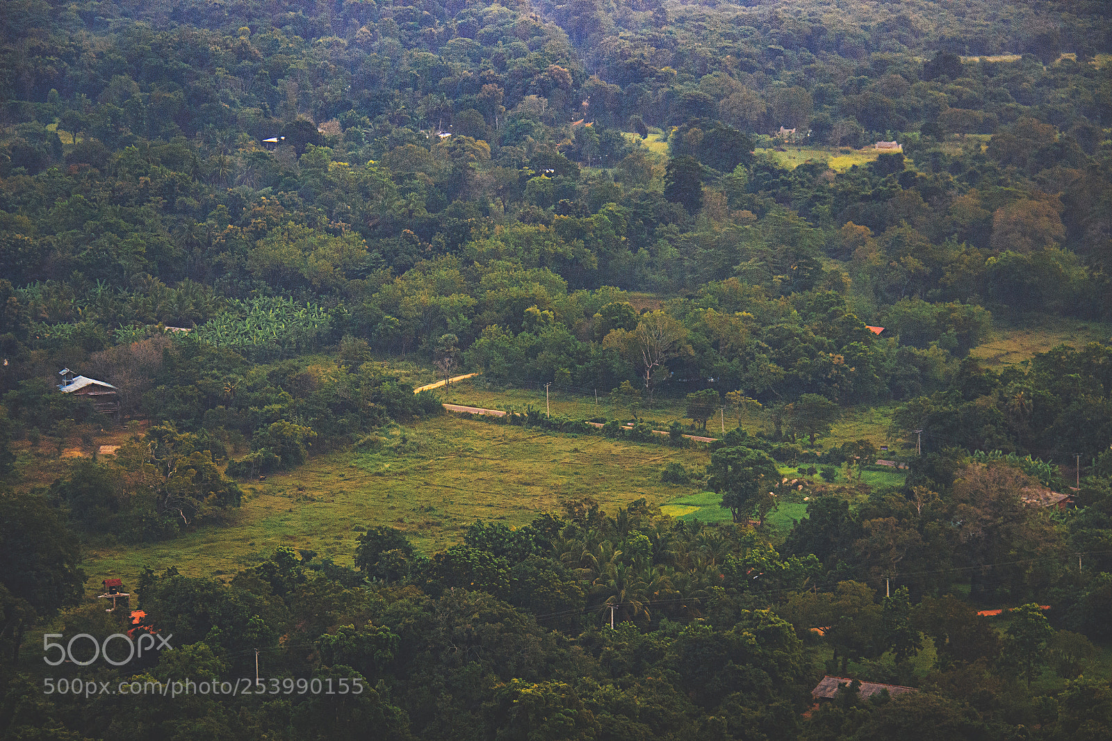 Canon EOS 600D (Rebel EOS T3i / EOS Kiss X5) sample photo. The view from pidurangala #4 photography