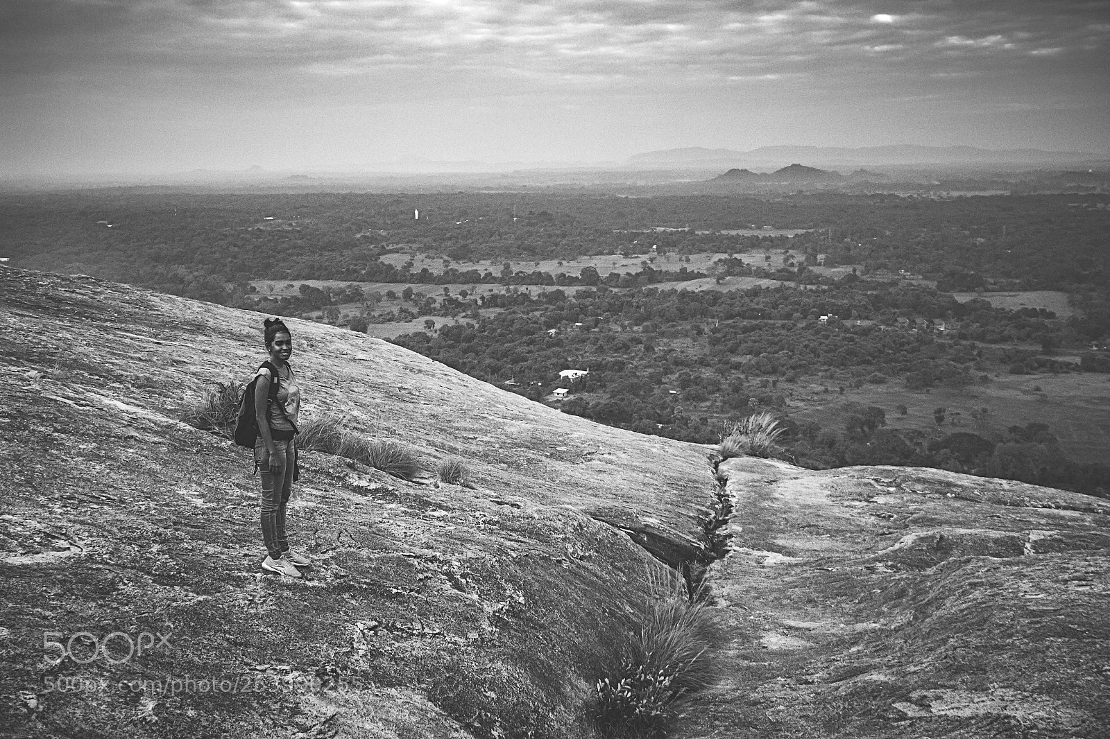 Canon EOS 600D (Rebel EOS T3i / EOS Kiss X5) sample photo. On top of pidurangala #10 photography