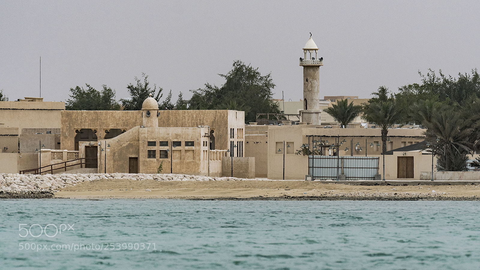 Nikon D500 sample photo. Waterfront view photography