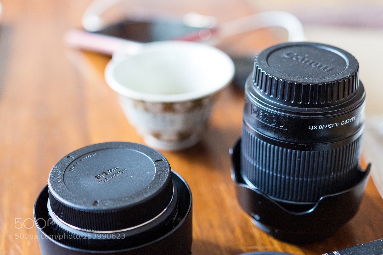 Canon EOS 700D (EOS Rebel T5i / EOS Kiss X7i) sample photo. Table photography