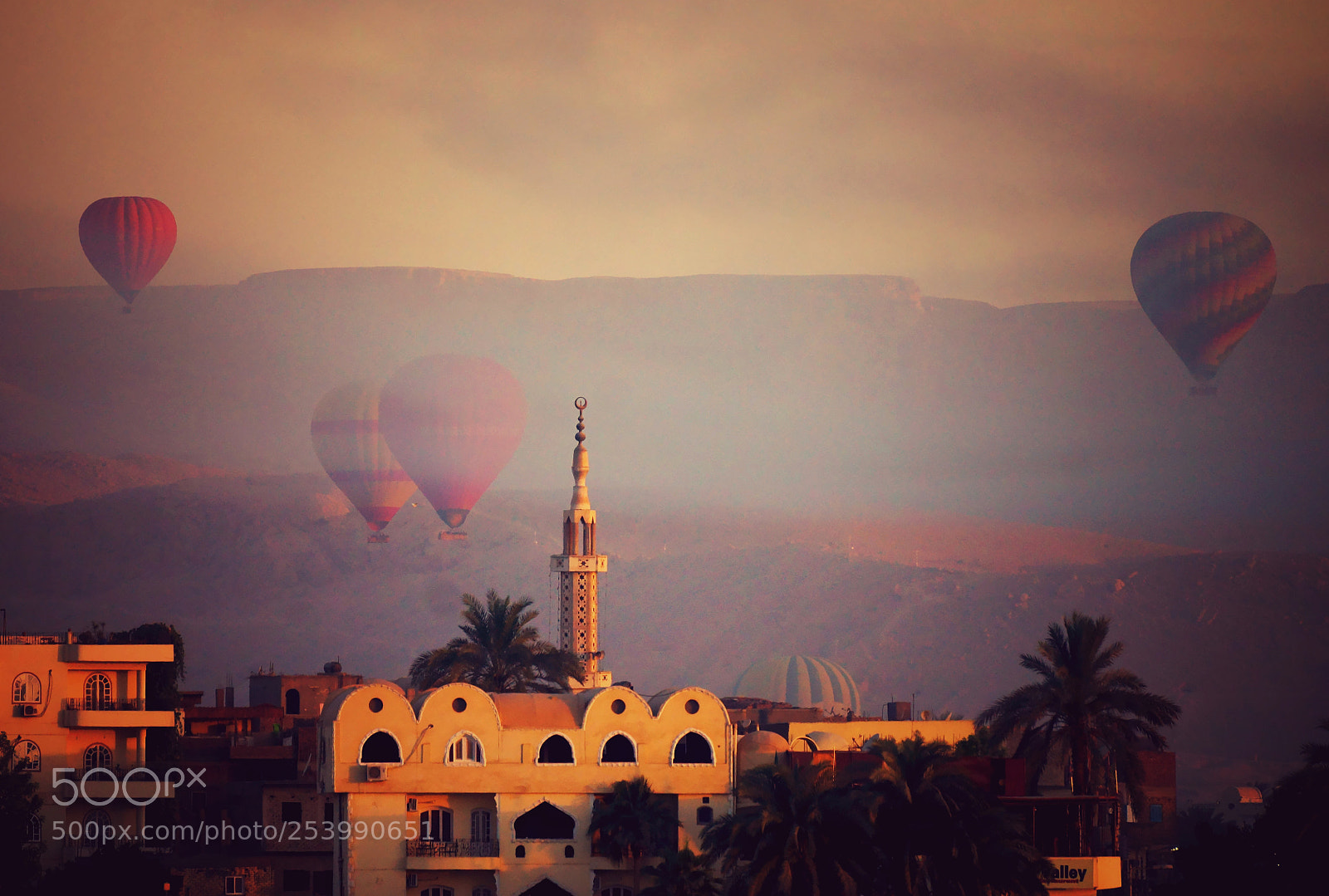 Sony SLT-A77 sample photo. Luxor photography