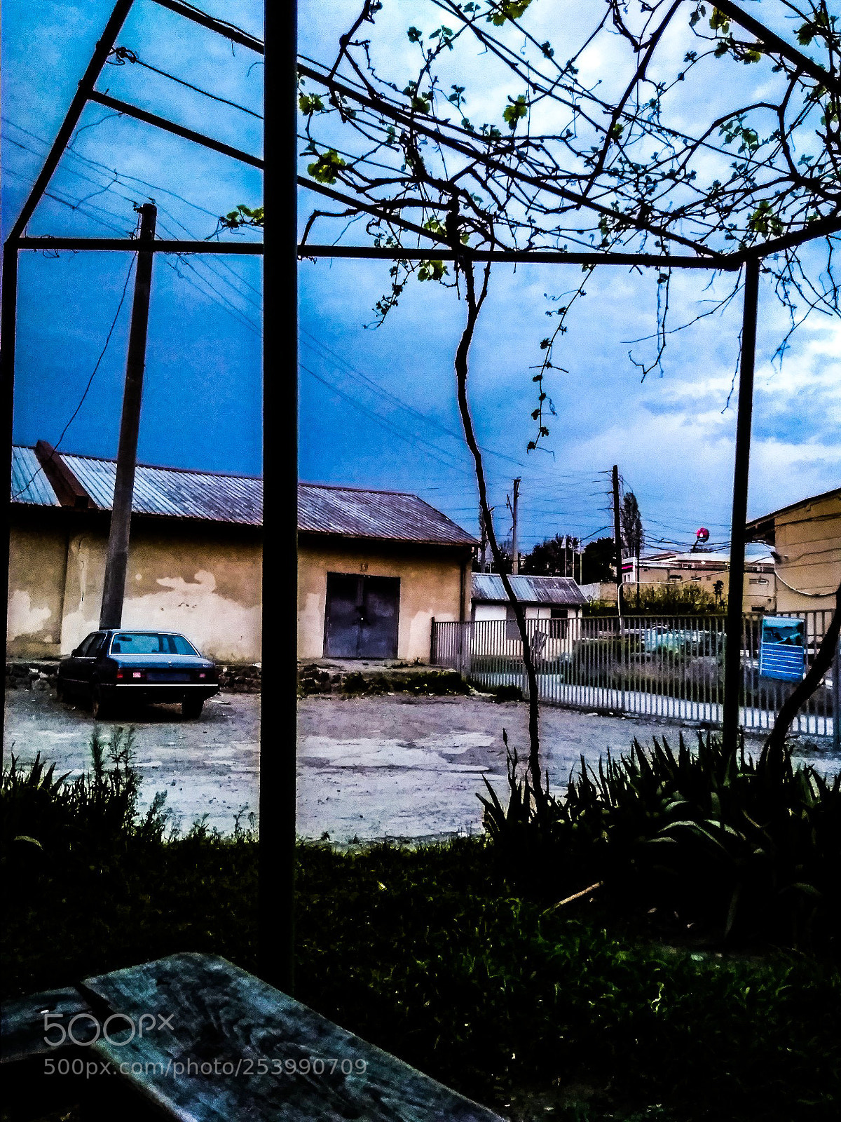 Xiaomi Redmi 4A sample photo. Untitled photography